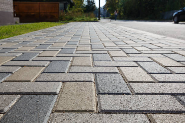 Best Concrete driveway pavers in Rochester, PA